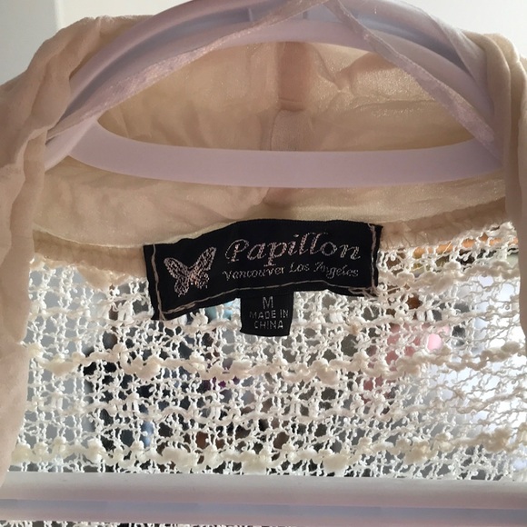 Cardigan - Picture 2 of 2